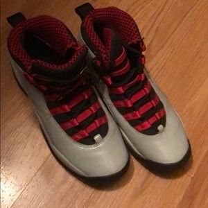 JORDAN RETRO 10’s